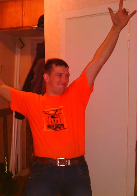 Я Valera, 40, из Находки, ищу знакомство для постоянных отношений