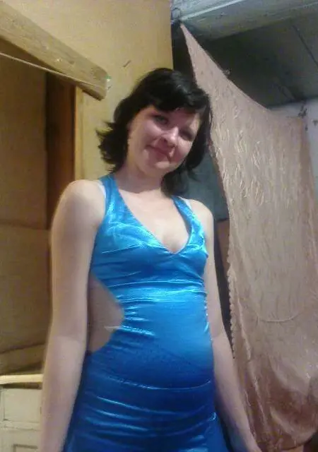 Настя из Барыша, мне 35, познакомлюсь на одну ночь