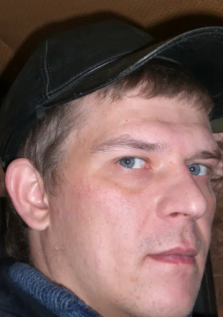 Sergei из Нижнего Новгорода, мне 50, познакомлюсь для вирта