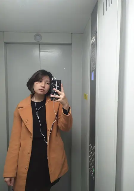 Долорес из Оренбурга, мне 25, познакомлюсь для совместных путешествий