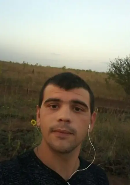 Я Aleksandor, 32, знакомлюсь для постоянных отношений в Бузулуке