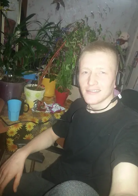 Леша из Фокина, ищу на сайте знакомства на одну ночь