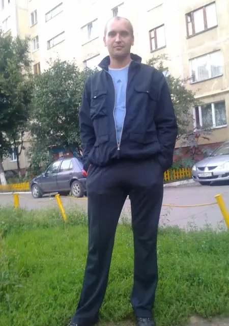 Павел из Орла, ищу на сайте знакомства на одну ночь