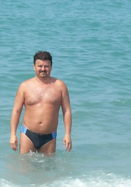 Я Erik, 62, из Мурманска, ищу знакомства на одну ночь