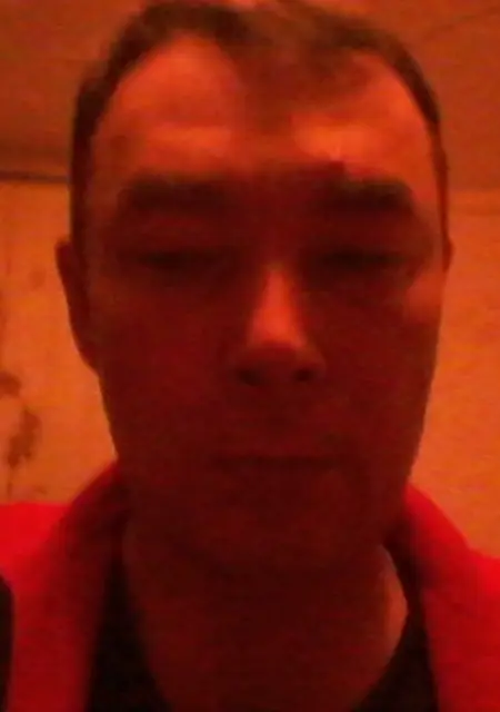 Я Serzh, 54, из Астрахани, ищу знакомства без обязательств