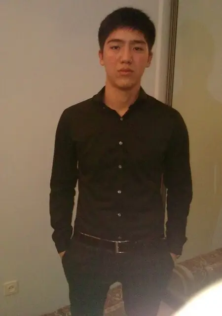 Sayan из Костаная, ищу на сайте знакомства на одну ночь