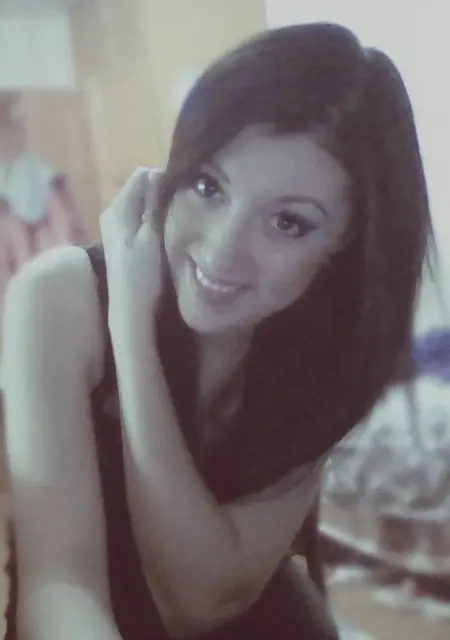 Кристина из Минска, ищу на сайте общение