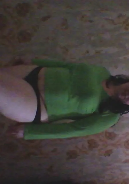 Я Тигрица, 50, знакомлюсь для дружбы в Сергиевом Посаде