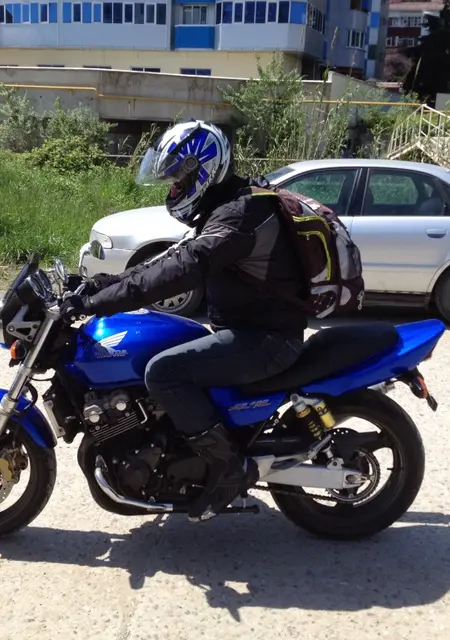 Alex из Саратова, мне 50, познакомлюсь для вирта