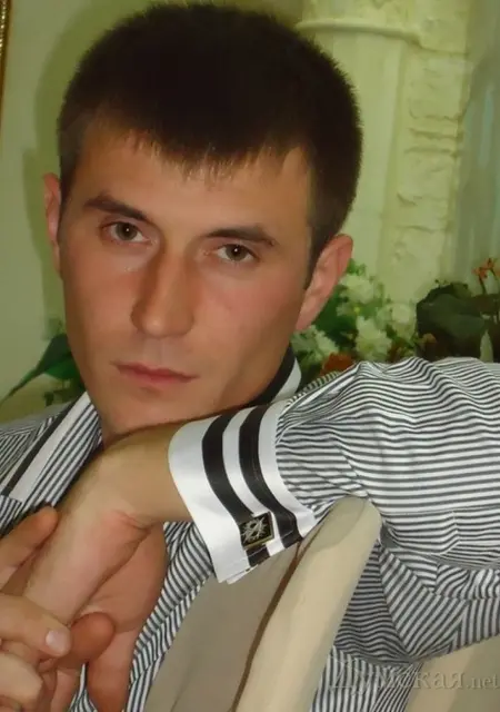 Я Андрей, 42, знакомлюсь на одну ночь в Кунгуре