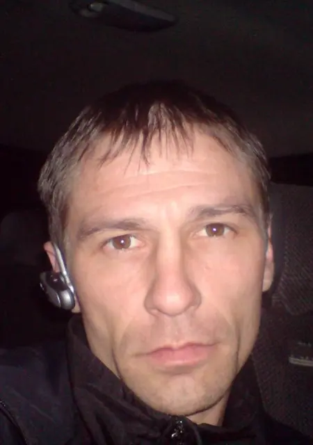 Frol из Хабаровска, мне 51, познакомлюсь на одну ночь