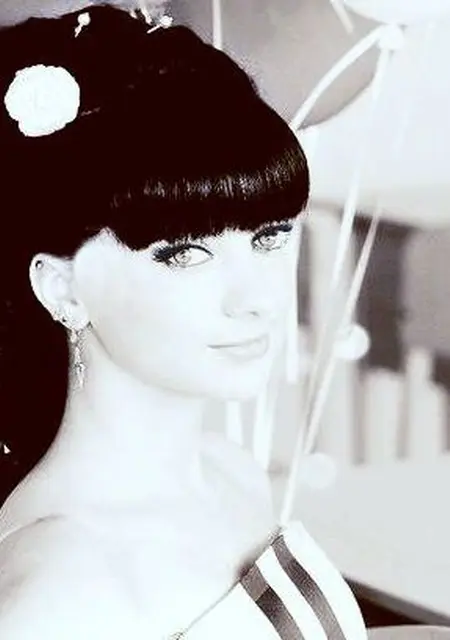 Владислава из Минска, ищу на сайте знакомства на одну ночь