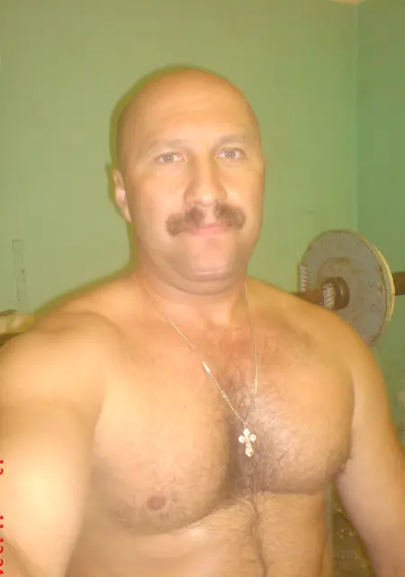 Я Vladimir, 53, из Рузы, ищу знакомство для общения