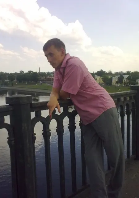 Я Alex, 40, знакомлюсь для вирта в Рыбинске