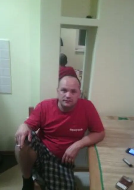 Анатоль из Щелково, мне 47, познакомлюсь для приятного времяпровождения