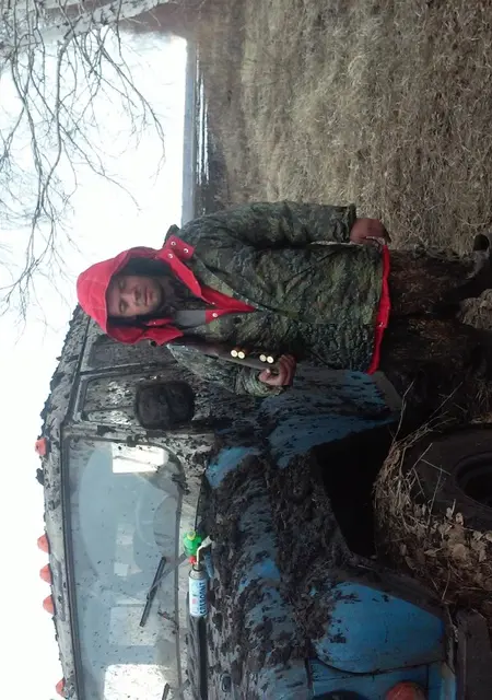 Гоша из Димитровграда, мне 41, познакомлюсь без обязательств