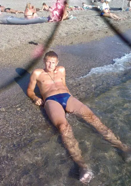 Александр из Нижнего Тагила, мне 53, познакомлюсь на одну ночь