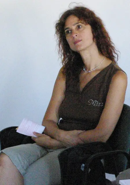 Я Ольга, 54, из Ижевска, ищу знакомство для приятного времяпровождения