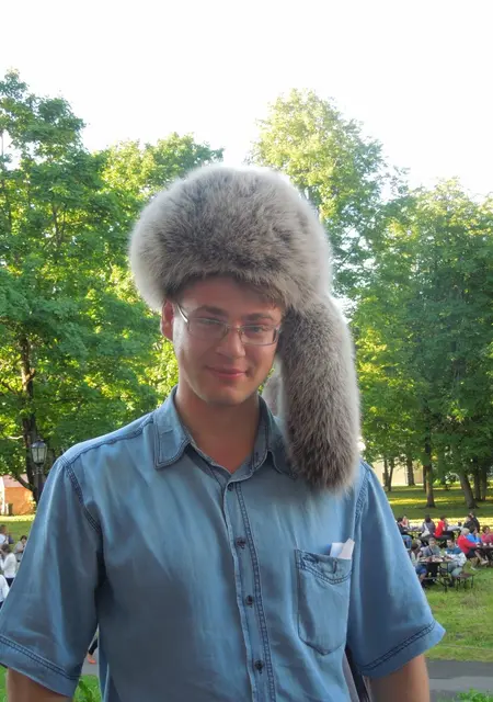 Денис из Клина, ищу на сайте знакомства на одну ночь