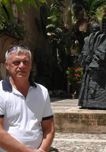 Я Volodya, 61, знакомлюсь без обязательств в Коврове