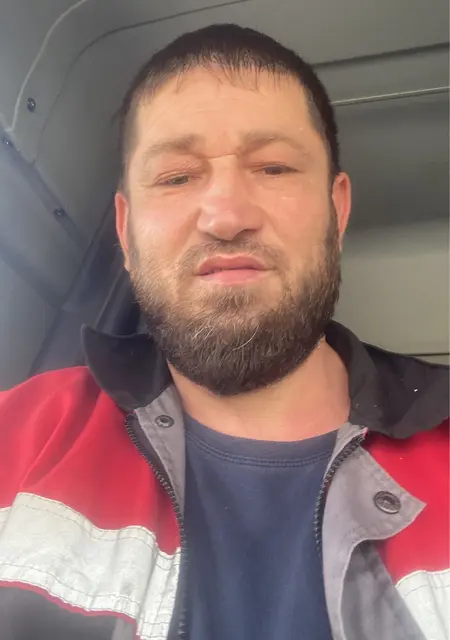 Ахмед из Астрахани, мне 43, познакомлюсь для постоянных отношений