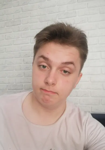 Никита из Ленинска-Кузнецкого, ищу на сайте знакомства на одну ночь