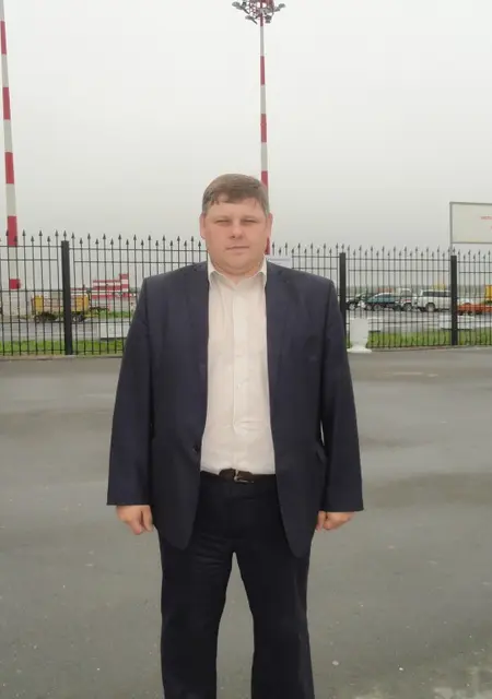 Я Владимир, 49, знакомлюсь без обязательств в Южно-Сахалинске