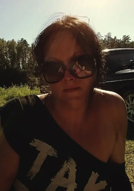 Я Анастасия, 35, знакомлюсь на одну ночь в Коврове