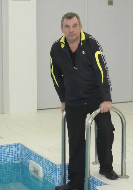 Я Саша, 57, знакомлюсь без обязательств в Рузе