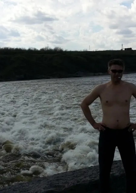 Я Владимир, 48, из Воркуты, ищу знакомства без обязательств