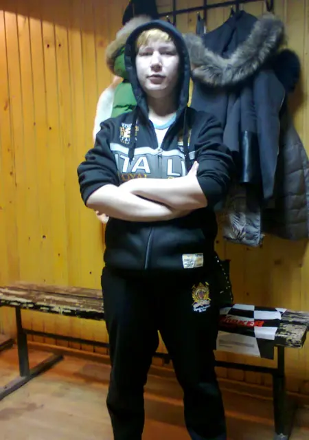 Елена из Рязани, ищу на сайте постоянные отношения