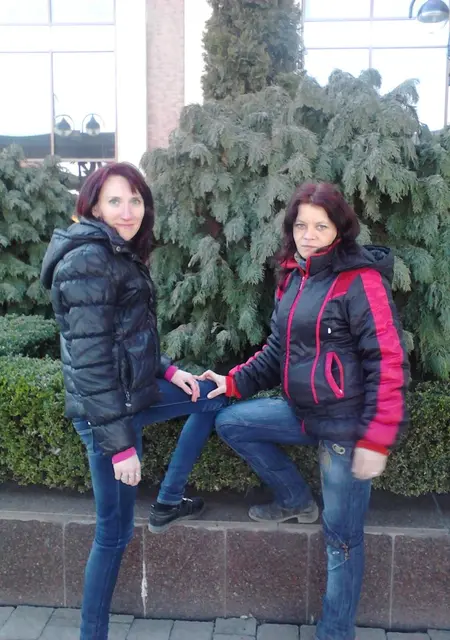 Маша з Перечина, шукаю на сайті дружбу