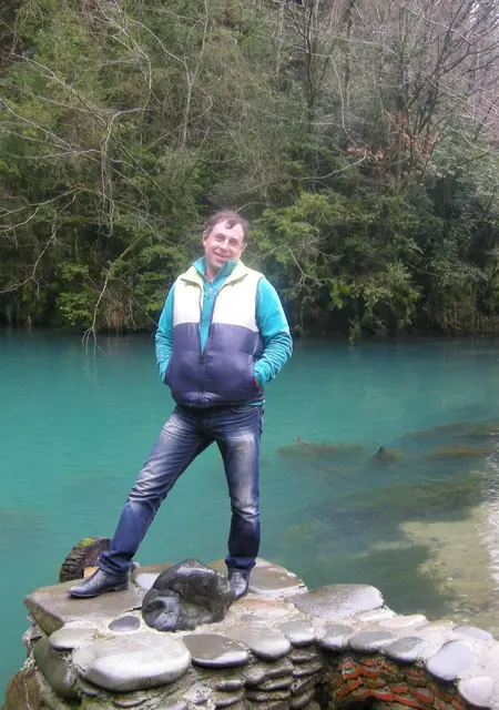 Я Игорь, 55, знакомлюсь без обязательств в Нижнем Новгороде