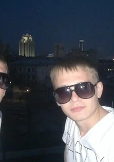 Александр из Южноуральска, мне 33, познакомлюсь на одну ночь