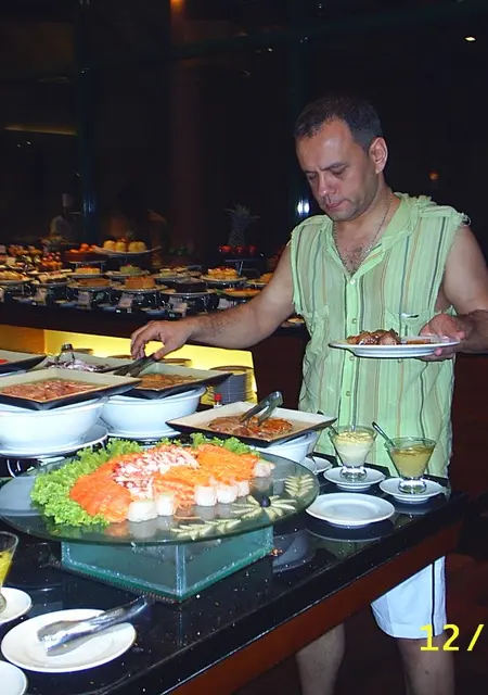 Я Сергей, 54, из Солнечногорска, ищу знакомство для дружбы