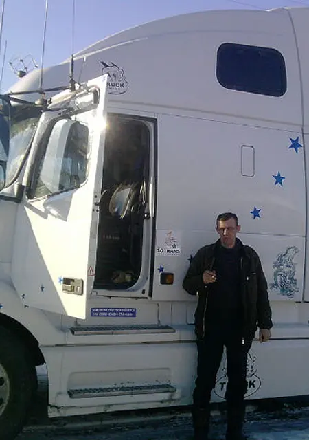 Я Серега, 51, знакомлюсь без обязательств в Видном