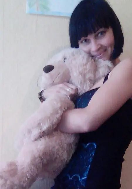 Я Танюшка, 41 років, знайомлюсь для дружбы у Кременчук