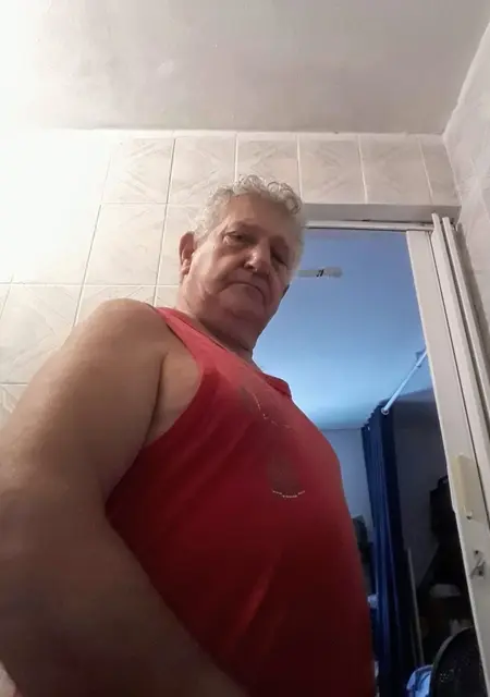 Я Андрей, 47, знакомлюсь для вирта в Твери