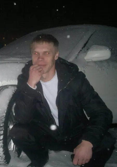 Den из Лесосибирска, ищу на сайте знакомства на одну ночь