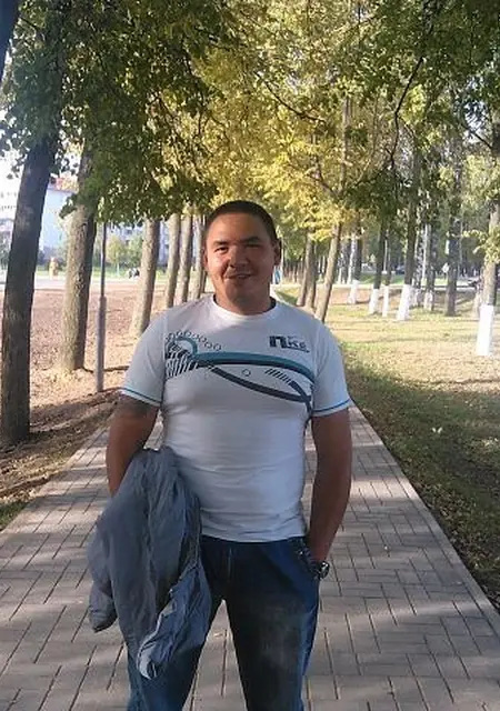 Я Антоха, 39, из Видного, ищу знакомство для постоянных отношений