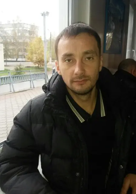 Feodor из Находки, мне 45, познакомлюсь на одну ночь