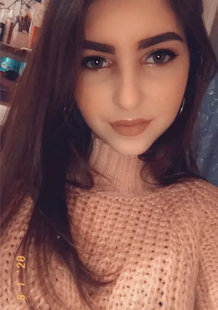 Я Олена, 26, знакомлюсь в Львове