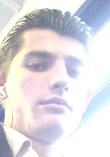 Nick из Светлогорска, мне 30, познакомлюсь для дружбы