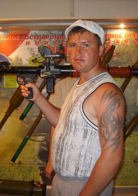 Я Aleks, 41, из Нижнего Тагила, ищу знакомства на одну ночь