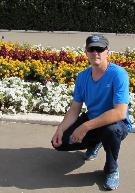 Я Mishelfrance, 50, знакомлюсь для постоянных отношений в Сызрани