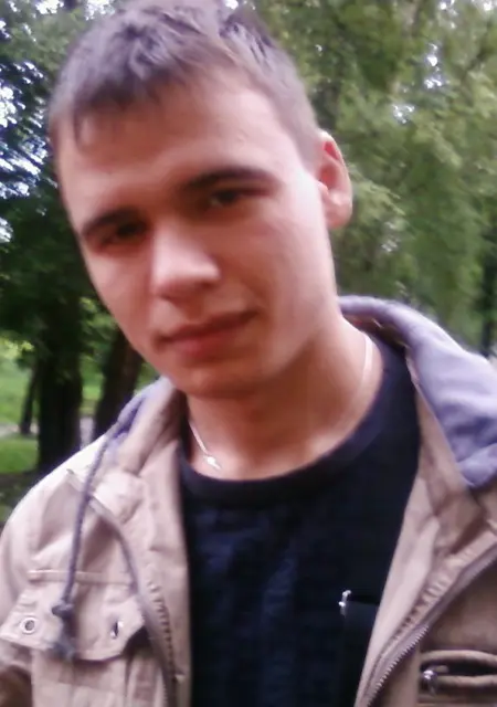 Юрий из Смоленска, мне 39, познакомлюсь для дружбы