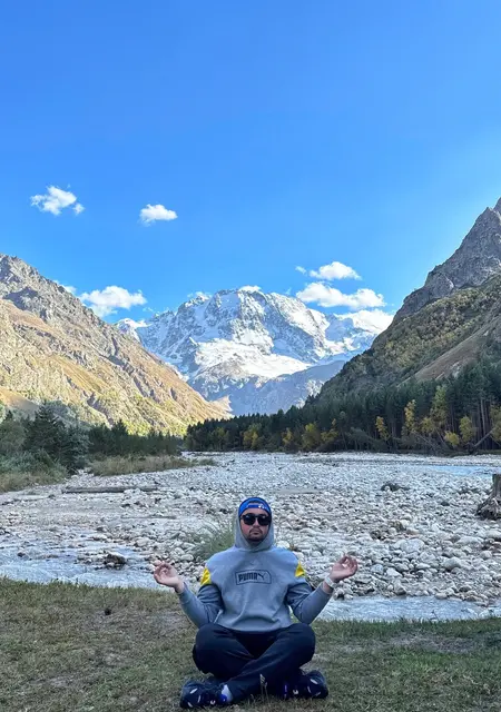 Вадим из Волжского, мне 27, познакомлюсь на одну ночь