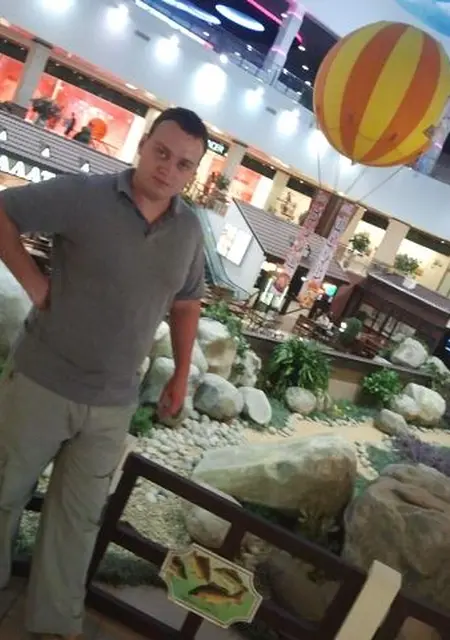 Я Дмитрий, 35, знакомлюсь для общения в Грязях