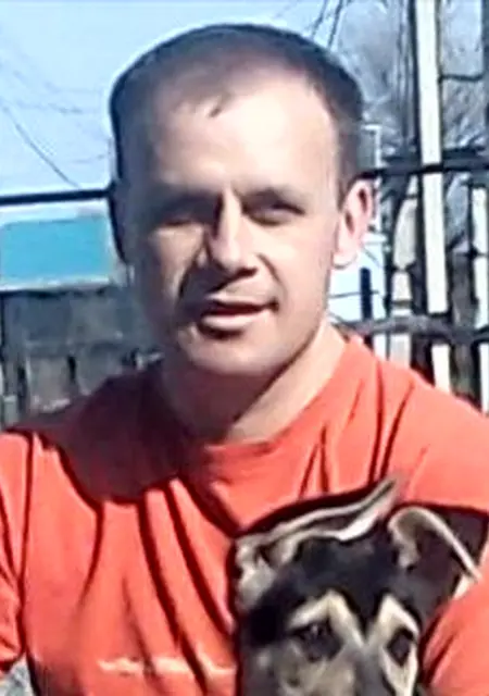 Я Дмитрий, 44, знакомлюсь без обязательств в Новотроицке