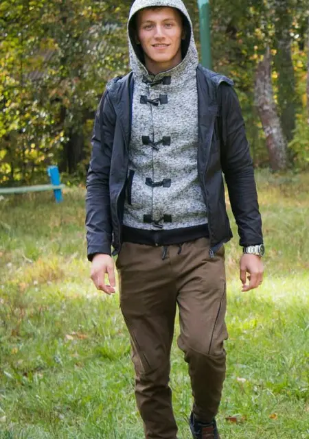 Para из Набережных Челнов, ищу на сайте знакомства на одну ночь